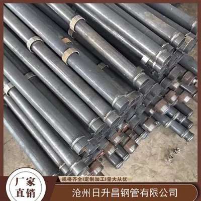 尉犁最薄的声测管壁厚可以到什么程度
