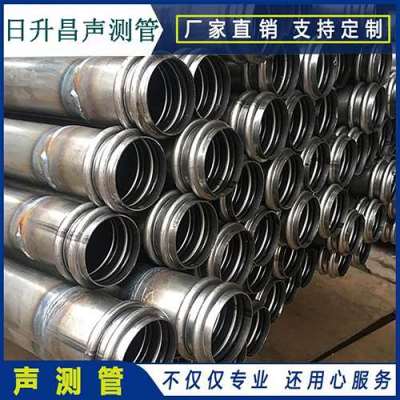 尉犁桥梁桩基声测管的施工工艺流程