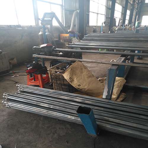 尉犁桥梁桩基声测管的施工工艺流程